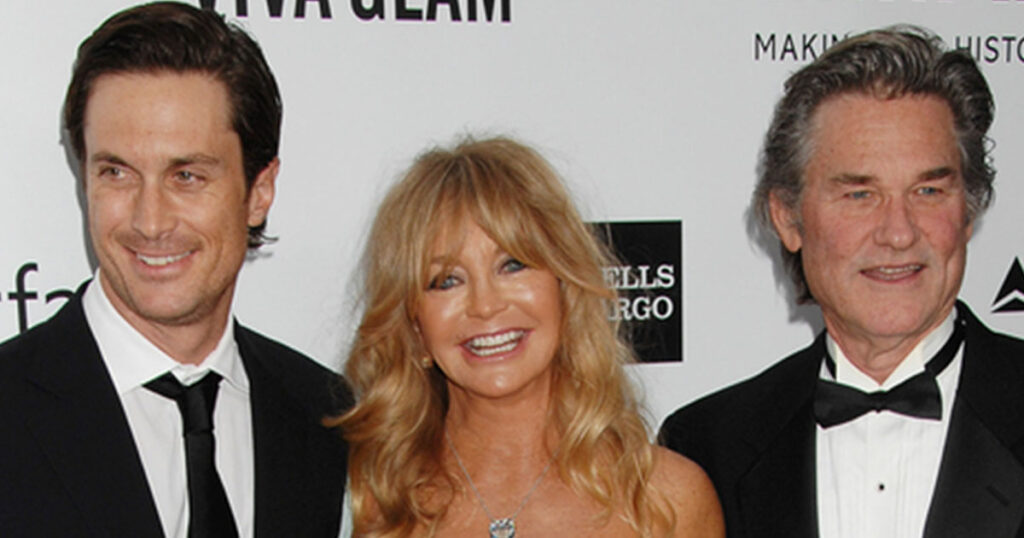 Oliver Hudson opens up about ‘trauma’ he faced with mom Goldie Hawn while growing up