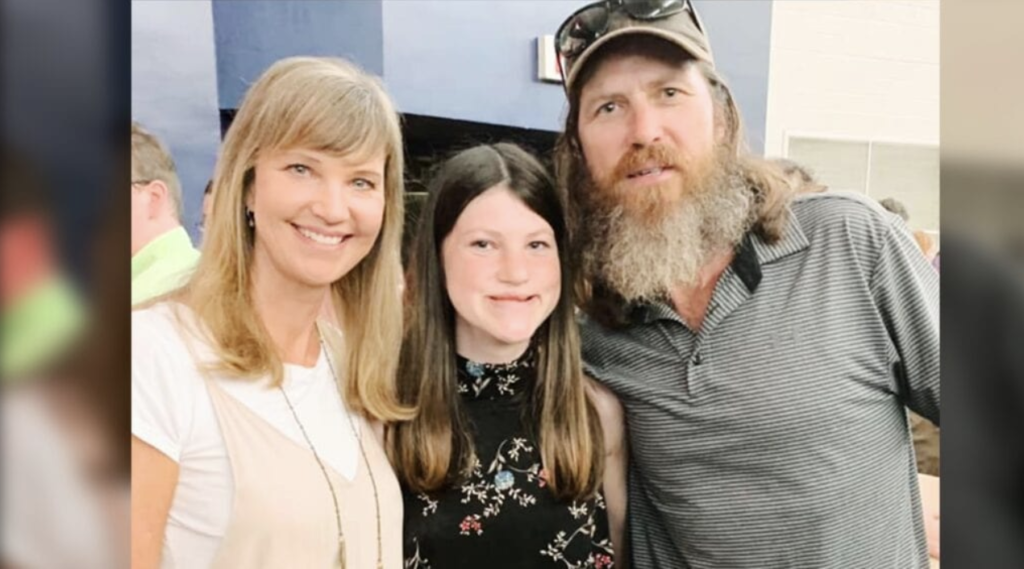 Jase and Missy Robertson: A Story of Love, Resilience, and Hope