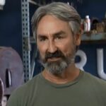 Mike Wolfe Endures Tragic Loss on ‘American Pickers’