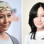 Shannen Doherty admits she’s preparing for death following stage 4 diagnosis