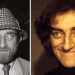 The brilliant but tragic life of comedian Marty Feldman: He wasn’t allowed on television because his eyes ‘frightened’ people