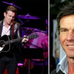 Dennis Quaid reveals faith saved him from a life of addiction: ‘I’m grateful to be alive really every day’