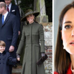 New alarming verdict on Prince George, Princess Charlotte, & Prince Louis amid Kate Middleton’s cancer diagnosis
