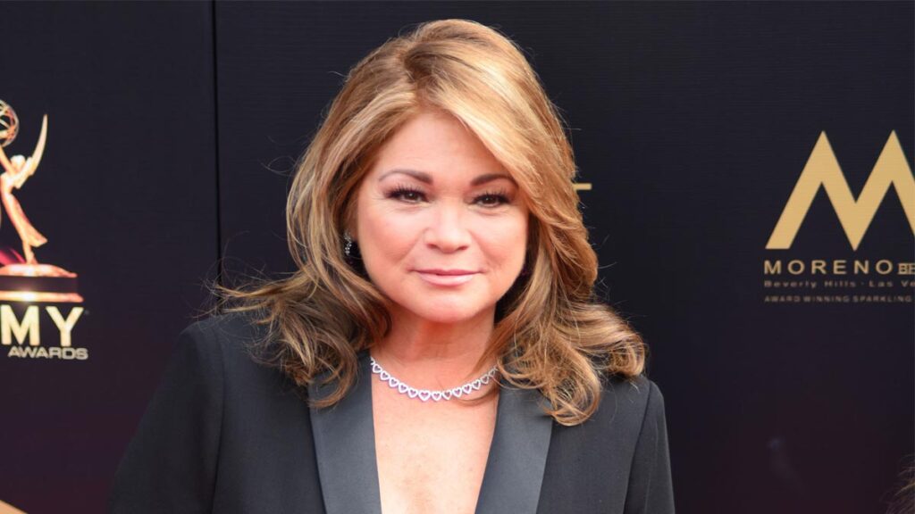 Valerie Bertinelli opens up about being ‘mercilessly mocked’ by former partner for her weight
