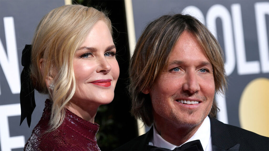 Nicole Kidman and Keith Urban’s daughters are following in their famous parents’ footsteps