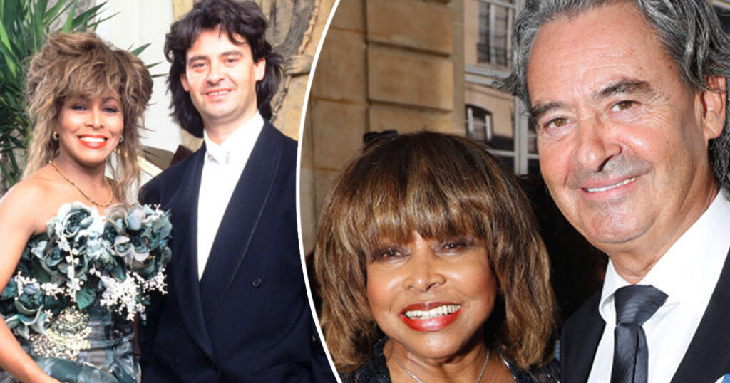 Tina Turner’s second husband made the biggest sacrifice for her