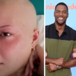 Isabella Strahan in tears as she gives unexpected update on cancer battle