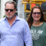 Brooke Shields was body-shamed but her husband had a fitting response