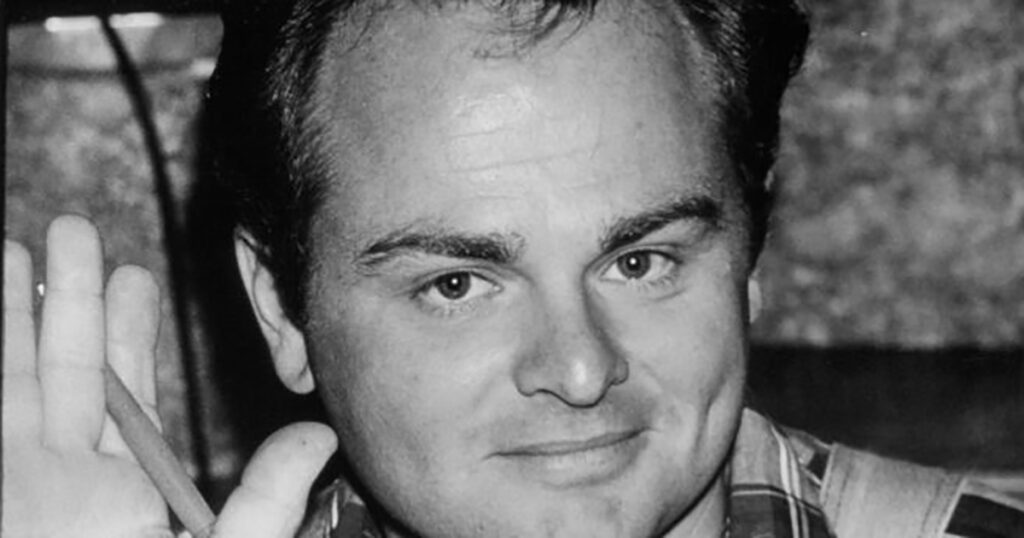 Gary Burghoff retired his role as Radar on MAS*H to be a daddy, a role he says is more important than money or fame