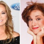 Kathie Lee Gifford’s no makeup photo shows her beautiful natural look