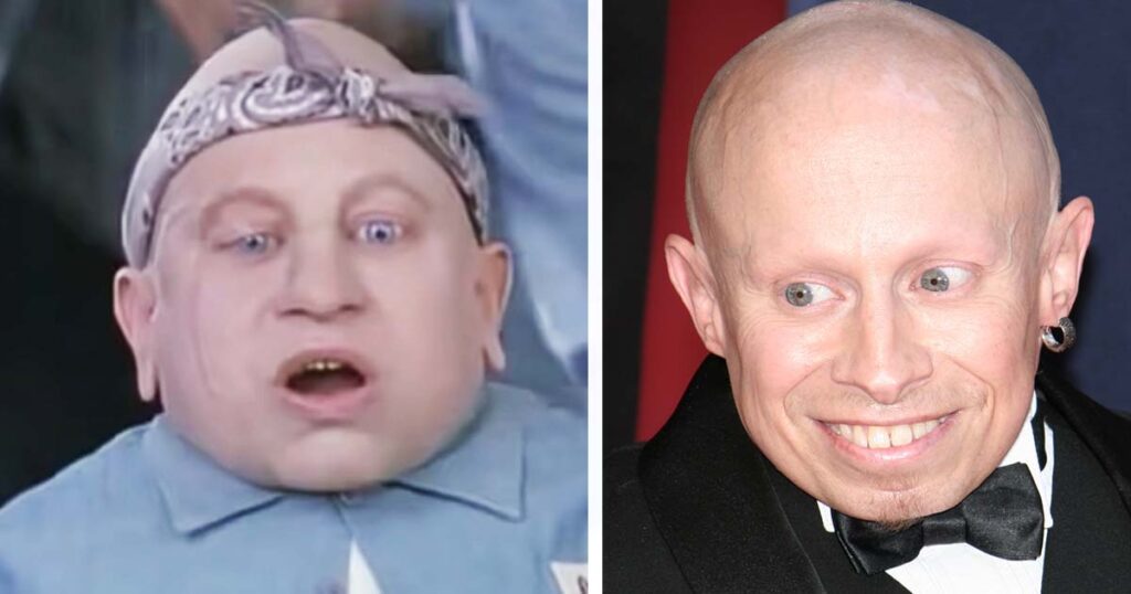 Verne Troyer tried changing stereotypes of ‘little people’ in Hollywood: Inside his last years