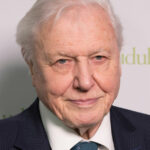 Sir David Attenborough, 96, is returning to present third and final ‘Planet Earth’ series
